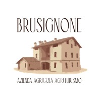 Agriturismo Brusignone logo - Similar company to Eureka78