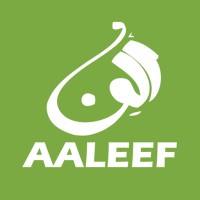 Aaleef.com logo - Similar company to Pebbles Solutions