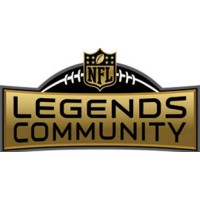 NFL Legends Community logo - Similar company to Alumni Media Network