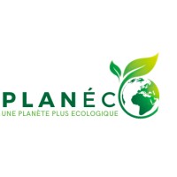 PLANECO logo - Similar company to Planeco