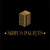 Sirius Palllets logo - Similar company to W2 Pallets