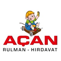 Açan Rulman - Hırdavat logo - Similar company to Acan Rulman Karcher