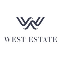 West Estate logo - Similar company to Sydsvenska Hem