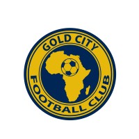 Gold City Football Club logo - Similar company to Vanoffee Uk