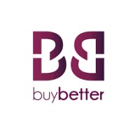 Buybetter.ng logo - Similar company to Teeka4