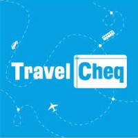 TravelCheq logo - Similar company to Verschoor Reizen