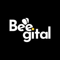 Beegital.co logo - Similar company to Aveko