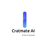 Cratmate AI logo - Similar company to Maadaa.Ai