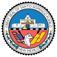 Santo Domingo Tribal Programs logo - Similar company to Fabs, Flutterflow Ambassador