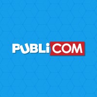 Publicom logo - Similar company to Frutal Yogurt