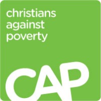 Christians Against Poverty NZ logo - Similar company to Lime Developments