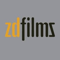 ZDFILMS | Berkeley, CA logo - Similar company to Jensenadam.Com | Creative & Film Marketing