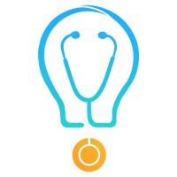 AHA Health logo - Similar company to Advanced Logic Analytics Ltd