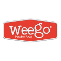 Weego Portable Power logo - Similar company to Kikko Advisors