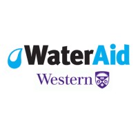WaterAid Western University Chapter logo - Similar company to Scotco Construction Inc.