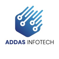 ADDAS InfoTech logo - Similar company to Addas Systems
