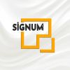 Signum Arch logo - Similar company to 3Es