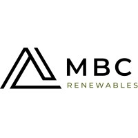 MBC Renewables Ltd logo - Similar company to Ionic Security Systems Limited