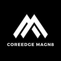 Coreedge Magn8 Business Consultancy logo - Similar company to Coreedge Solutions
