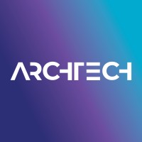 ArchTech logo - Similar company to Archtech