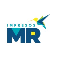 Impresos MR logo - Similar company to Print Studio, S.A.