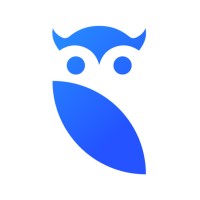 The Blue Owl Group logo - Similar company to Numinar