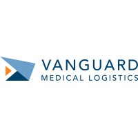Vanguard Medical Logistics logo - Similar company to Logistics Transport Solution (Lts Group)