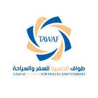 Tawaf Groups logo - Similar company to Bluesands