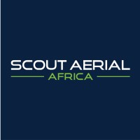 Scout Aerial Africa logo - Similar company to Precision Drone Training
