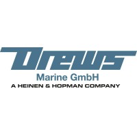 Drews Marine GmbH logo - Similar company to Astec Klima-Systeme Gmbh