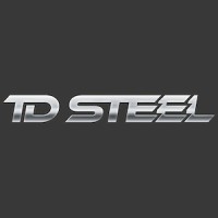 TD Steel logo - Similar company to Langfab Fabricators Ltd