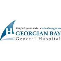 Georgian Bay General Hospital logo - Similar company to Shelburne Physiotherapy Centre