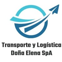 TRANSPORTE Y LOGISTICA DOÑA ELENA SPA logo - Similar company to Empresa De Transporte Privado Transprompt