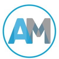 AM Office Space logo - Similar company to Share Office Space