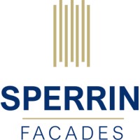 Sperrin Facades Ltd. logo - Similar company to Roofscape Ltd