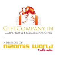 GiftCompany.in - Corporate Gifting & Promotional Merchandise logo - Similar company to Moloon | Regalos Promocionales