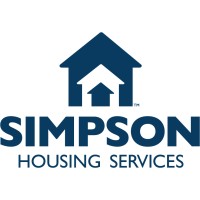 Simpson Housing Services logo - Similar company to Commonbond Communities