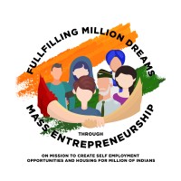 Fullfilling Million Dreams Foundation logo - Similar company to Ca Ashwani Tayal - Bgi