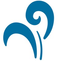 Voss Fiber logo - Similar company to Årdalsnett As