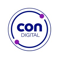 Con Digital logo - Similar company to Keentech System Development