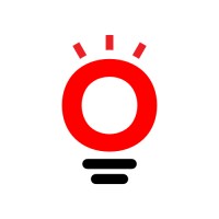 Agência de Marketing Digital Ótima Ideia logo - Similar company to Dm Particles - Agência De Marketing Digital