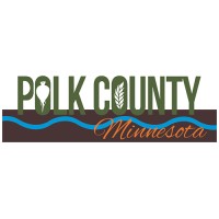 Polk County - Minnesota logo - Similar company to Big Stone County, Minnesota