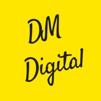DM Digital logo - Similar company to Dm Digital