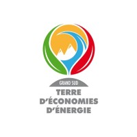 Grand-Sud Terre d'Economies d'Energie (GSTEE) logo - Similar company to Consoneo