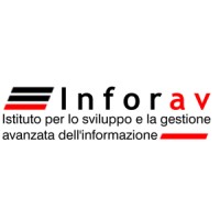 Inforav logo - Similar company to Generazione D'Industria