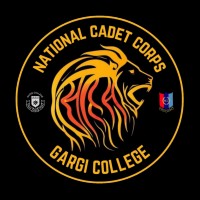 Gargi NCC logo - Similar company to National Cadet Corps, Mait
