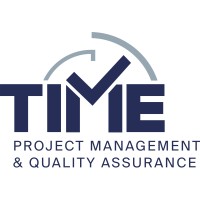 Time Project Management logo - Similar company to Time Project Management