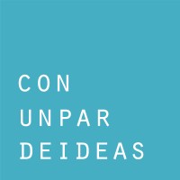 conunpardeideas logo - Similar company to Chârles Bcn