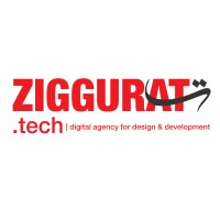 Ziggurat.tech logo - Similar company to Idiom