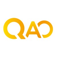 Quadra AO logo - Similar company to Wanekoo